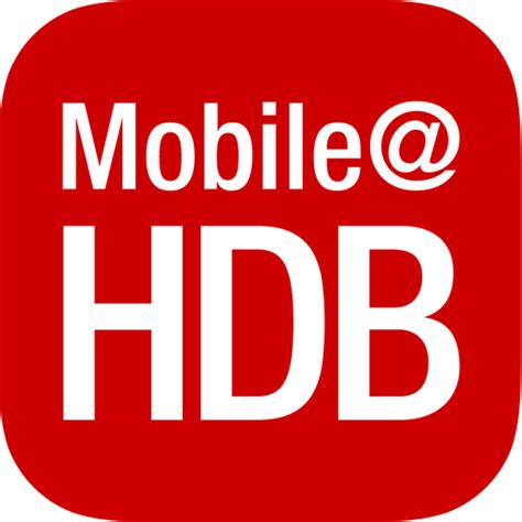 Mobile@HDB (Android) software credits, cast, crew of song